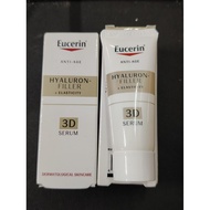 EUCERIN Hyaluron-Filler +Elasticity 3D Serum 5ml