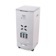 RICE BOX COSMOS - 28 BIO TP 28L RICE STORAGE/