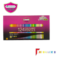 Master Art Color Pencils [Masterart] [Master Art 124 Color Pencil] [Master Art 100 Color Pencil] [Ma