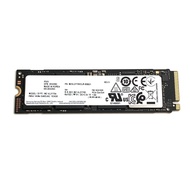 SSD 1TB PM9A1 NVMe PCIe 3.0 Gen3 x4 MZVL21T0HCLR 00BD1 KG5N3 0KG5N3 Solid State Drive for Dell Alien