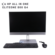 HP All in One EliteOne 800 G3 23.8 inch FHD Non-Touch Business PC สินค้ามือสองพร้อมใช้งาน