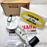 Fuel Pump Pompa Bensin Vixion New Baru Tahun 2013 Keatas Ontel