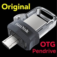 USB PENDRIVE THUMBDRIVE OTG VIDEO KARTUN CITER CARTOON 32GB