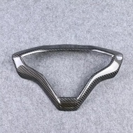 Yamaha NVX155 V2 V3 Meter Cover Meter Frame Cover Carbon Meter Cover nvx v2 aerox155 cf