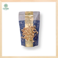 Roasted Cashew Nut / Kacang Mete Panggang Jumbo - 250 g