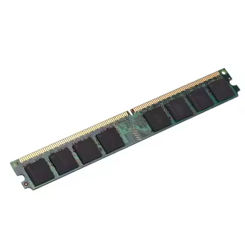 YOC-DDR2 800Mhz PC2 6400 2 GB 240 Pin For Desktop RAM Memory