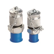 【CPDM】G1/2-G1/8-G3/8 Hose Fitting Adapter Hydraulic Test Measuring Point Coupling
