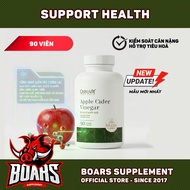 Ostrovit's Apple Cider Vinegar - Apple Cider Vinegar Pills