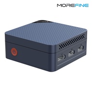 MOREFINE M8S (升級版)迷你電腦(Intel N150 3.6GHz) - 12G/512G (Win 11)