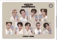 SEVENTEEN World Tour [NEW_] ENCORE CARAT ZONE