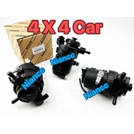 Diesel  filter. Assy. Available Ty kun25 Ty gun125 Hiace kdh200 Triton 4d56 Triton 2.5 D max  3.0 Fo