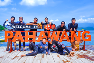 Open Trip One Day Pulau Pahawang by Cakra Adventure
