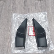 Brio speaker tweeter housing garnish cover in honda mobilio brv original