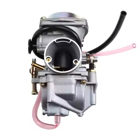Superior-19004853 Motorcycle Carburetor Carb Manual For GN250 GN300 DR250 Benelli Tornado 250 Roketa
