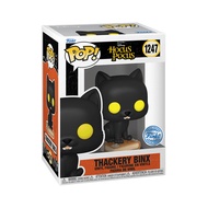 Funko Pop Disney: Hocus Pocus- Binx