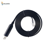 JIKONG  USB to RJ45 Connector for JK-PB1A16S10P JK-PB1A16S15P JK-PB2A16S15P JK-PB2A16S20P 180cm Comp