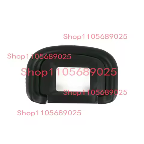 10pcs Rubber Viewfinder EG Eyecup Eyepiece for Canon 5D Mark III IV 3 5DS 5DSR 7D MK2 1DX 7D Mark II