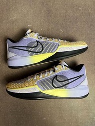 ❤️原盒正貨 Nike Sabrina 1 EP 薩佈麗娜一代 低幫實戰籃球鞋 男女同款