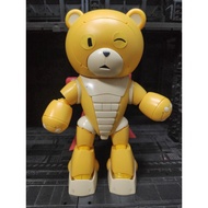 HG 1/144 Bearguy III (San)