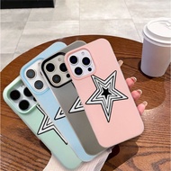 Jelly Color 2 in 1 Case For Itel A90 S25 ULTRA P65 RS4 S23 S23+ POVA7 POP9 Hot40 Smart9 Hot 50 Pro N