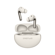 New OnePlus Buds Pro 3 Global Version TWS Bluetooth Earphone 50dB Noise Canceling Spatial Audio for