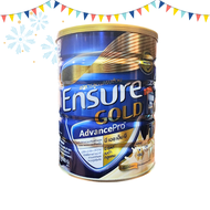 Ensure Gold AdvancePro Vanilla Flavor Health Supplement 800g Single Canister