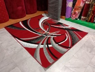 Karpet Permadani / Karpet Rumah - Momento 11925 Bord | 2x3 Meter