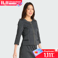 GSP BUSINESS JACKET B&W (SO1JBL)