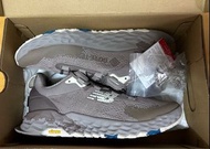 全新 US 10 New Balance Fresh Foam Hierro X nonnative Mole