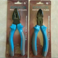 Erdos 6" Combination Pliers, Unit Price