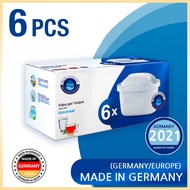 【From Germany】Brita Maxtra+ Water Filter Cartridge BRITA Water Filter（6/3/1 PACK)