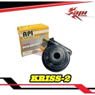 KRISS2 CT110 GT128 KRISS FL KRISTAR KRISS120 CT115 METER GEAR SPEEDOMETER GEAR KRISS 2 GT 128 CT 115