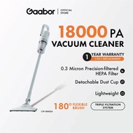 Gaabor vacuum mesin pengisap debu CW-18M02A