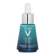 Vichy Mineral 89 Prebiotic Recovery &amp; Defense Concentrate (Vichy Volcanic Water + Vitreoscilla Ferment + Niacinamide) 30ml