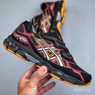 Gel NYC Men And Women Running Shoes NYC Shock Absorption Sport Shoes