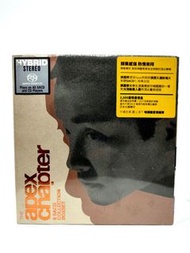 張國榮  the apex chapter 6 sacd collection box set