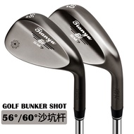 Golf Club Practice Club SM7 Men Women Cutting Club Sand Pit Club Digging Club 56 60 Enhanced Reverse