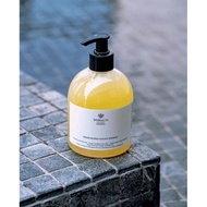 Webeauty Ginger Nourish Healthy Shampoo