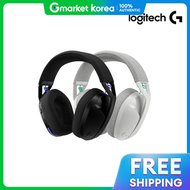 Logitech G | Logitech Korea Logitech g G321 Wireless Gaming Headset White
