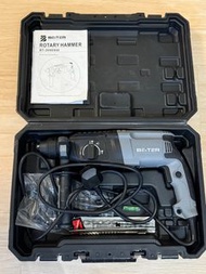 油壓鑽 Beiter Rotary Hammer BT-26SE850