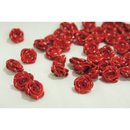 Rose Decoration for Gift box/Door Gift/Cookies Bag/Handcraft [Ready Stock]