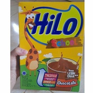 HILO SCHOOL CHOCOLATE 750GR - SUSU HILO SCHOOL COKLAT 750GR - EXP LAMA