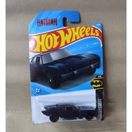 Hotwheels Batmobile Oldbiru