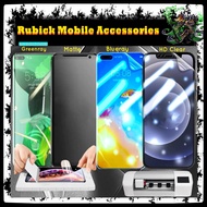 Full Coverage Hydrogel Screen Protector For Neffos C9 Max C9s C9A C9 C7s C7 Lite C7A C7 Not Tempered