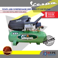 VESPA Air Compressor 2HP