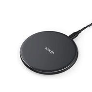 Anker 5W Wireless Charger, Qi-Certified Ultra-Slim Wireless Charger Compatible