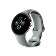 Pixel Watch 2 with the Best of Fitbit and Google - Heart Rate Tracking, Stress Management, Safety Fe