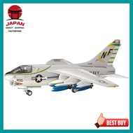 【Directly from Japan】
Hasegawa 1/72 U.S. Navy Carrier Attack Aircraft A-7A Corsair II Plastic Model 