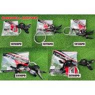 Racewell Shifter 9/10/11/12speed 1by and 3x