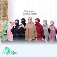 Mrs. Be glow niqob series